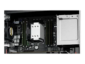 30BE00C7US | Lenovo ThinkStation P520 Workstation with SSD