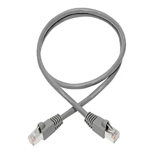 N262-006-GY | Tripp Lite TRIPP LITE 6FT CAT6A Ethernet