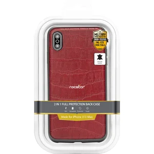 Rocstor ROCSTOR Kajsa SE iPhone XSM 2-in-1 Protection Case