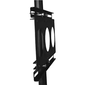 TPK2 | Chief Adjustable Pole Clamp Kit for 2 to 3 Inch Poles