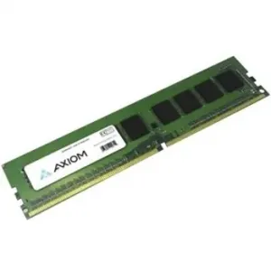 Axiom 4X70G88331-AX 8gb Ddr4-2133 Ecc Udimm For