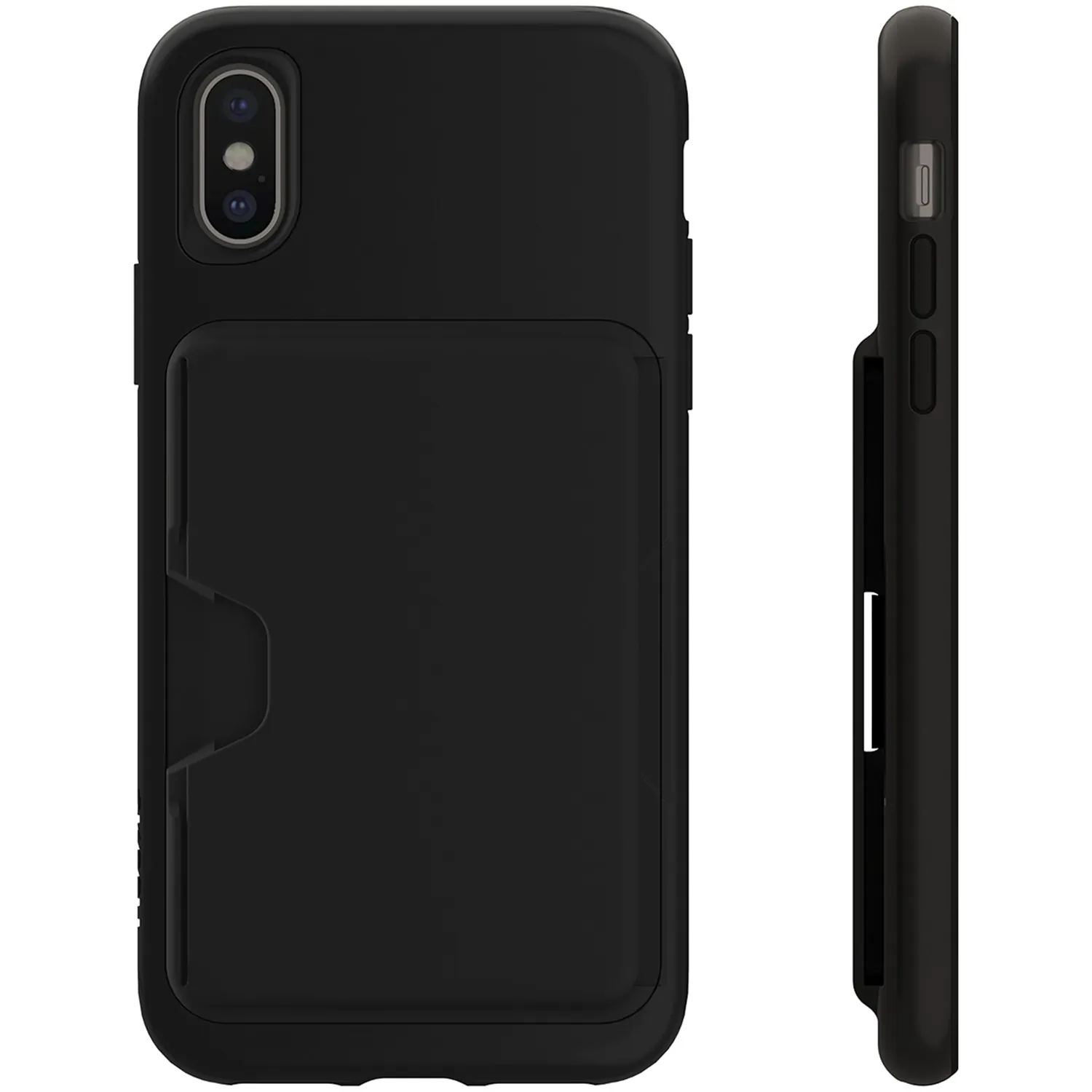 Skech SK41-CHE-BLK Cache For Iphone Xsx Black