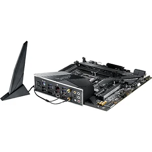 90MB10E0-M0AAY0 | Asus ROG Maximus XI Gene Z390 Motherboard