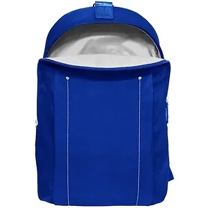 Francine Collections Miami City Blue Slim Crossbody Bag for