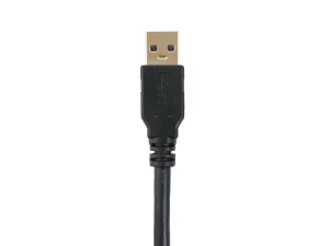 Monoprice 13748 Select Series Usb 3.0 Type-a To Type-b Cable_ Black_ 6