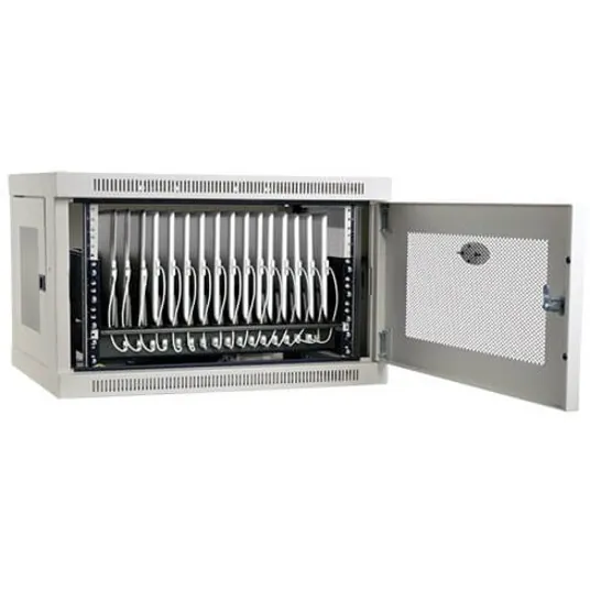 Tripp Lite-CS16USBW