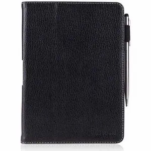 I-blason KINDLEHD7-606-BLACK Slim Book