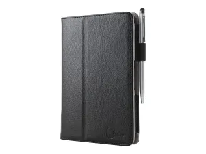 I-blason KINDLEHD7-606-BLACK Slim Book