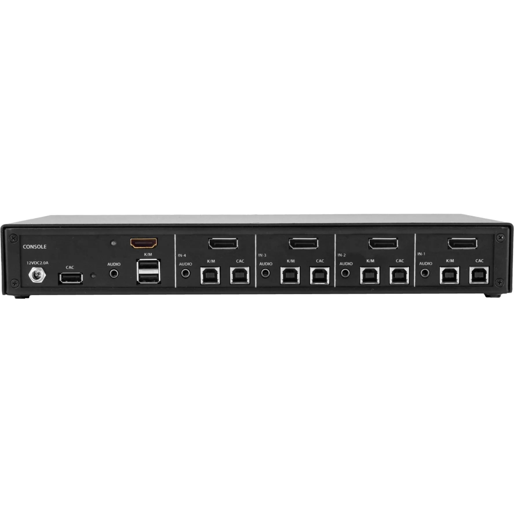 SMARTAVI-SDHN-4S-P