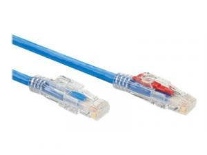 Black C6PC70-BL-30 Black Box Gigatrue 3 Cat.6 Utp Patch Network Cable 