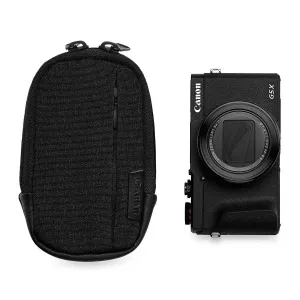 Canon 3088C028 Compact Cam Case Edc-100 Compatible W P