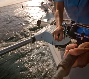 CW39643 | Canon Cannon Magnum 10 TS Electric Downrigger