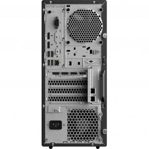 Lenovo 30C50026US Thinkstation P330, Intel I7-8700