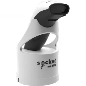 Socket CX3485-1980 S730 Laser Barcode Scanner With Dock