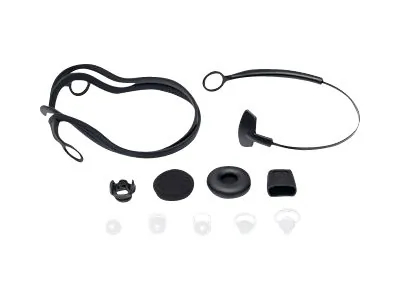 Jabra 204209 C300-xt Noise-canceling Headset Kit