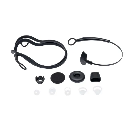 Jabra 204209 C300-xt Noise-canceling Headset Kit