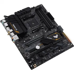 Asus TUF GAMING X570PRO WIFIII Mb Tuf Gaming X570-pro Wifi Ii Amd X570