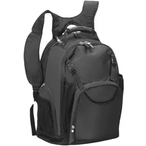 Infocase THE TOUGHMATE BACKPACK IS THE FIRST BACKPACK