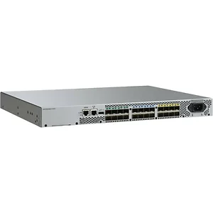 Q1H70B#ABA | Hpe StoreFabric SN3600B Fibre Channel Switch