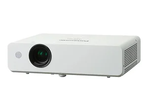PT-LB332U | Panasonic XGA Projector with 3, 300 Lumens