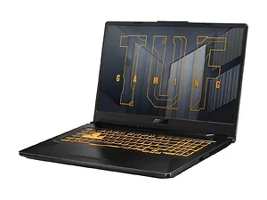 TUF706HM-ES76 | Asus TUF Gaming Laptop 17.3