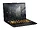 TUF706HM-ES76 | Asus TUF Gaming Laptop 17.3