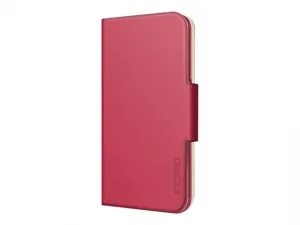 Ipio SA-611-GRY Inc Corbin Wallet Folio - Flip Cover For Cell Phone - 