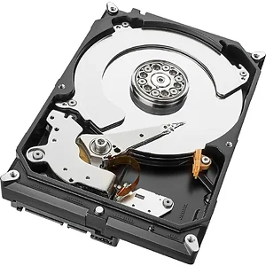 ST4000DM001 | Seagate 4TB SATA 3.5