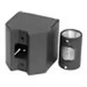 CMA502 | Chief Compact Single Electric Outlet Coupler for