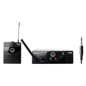 3348H00130 | Harman Kardon 40 Mini Wireless Microphone