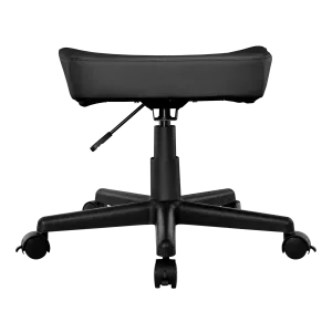 Akracing AK-STOOL-BK Accessory Ak-stool-bk Sitting And Foot Stool Reta