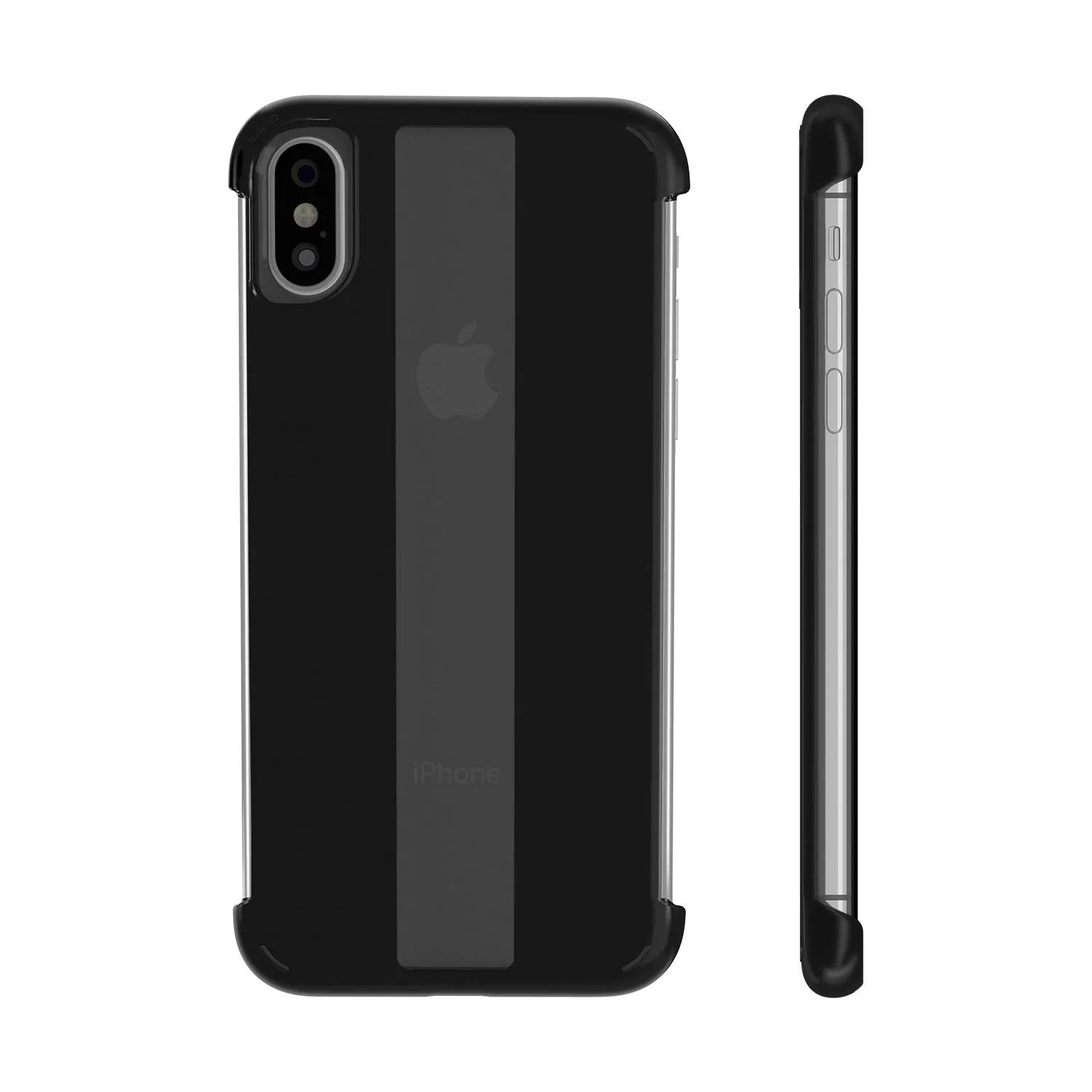 Skech SK61-STK-BLK Stark For Iphone Xs+ Black