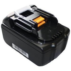 Battery MAK-BL1840-4.0AH Li-ion Power Tool Battery For Makita Bl1840 1