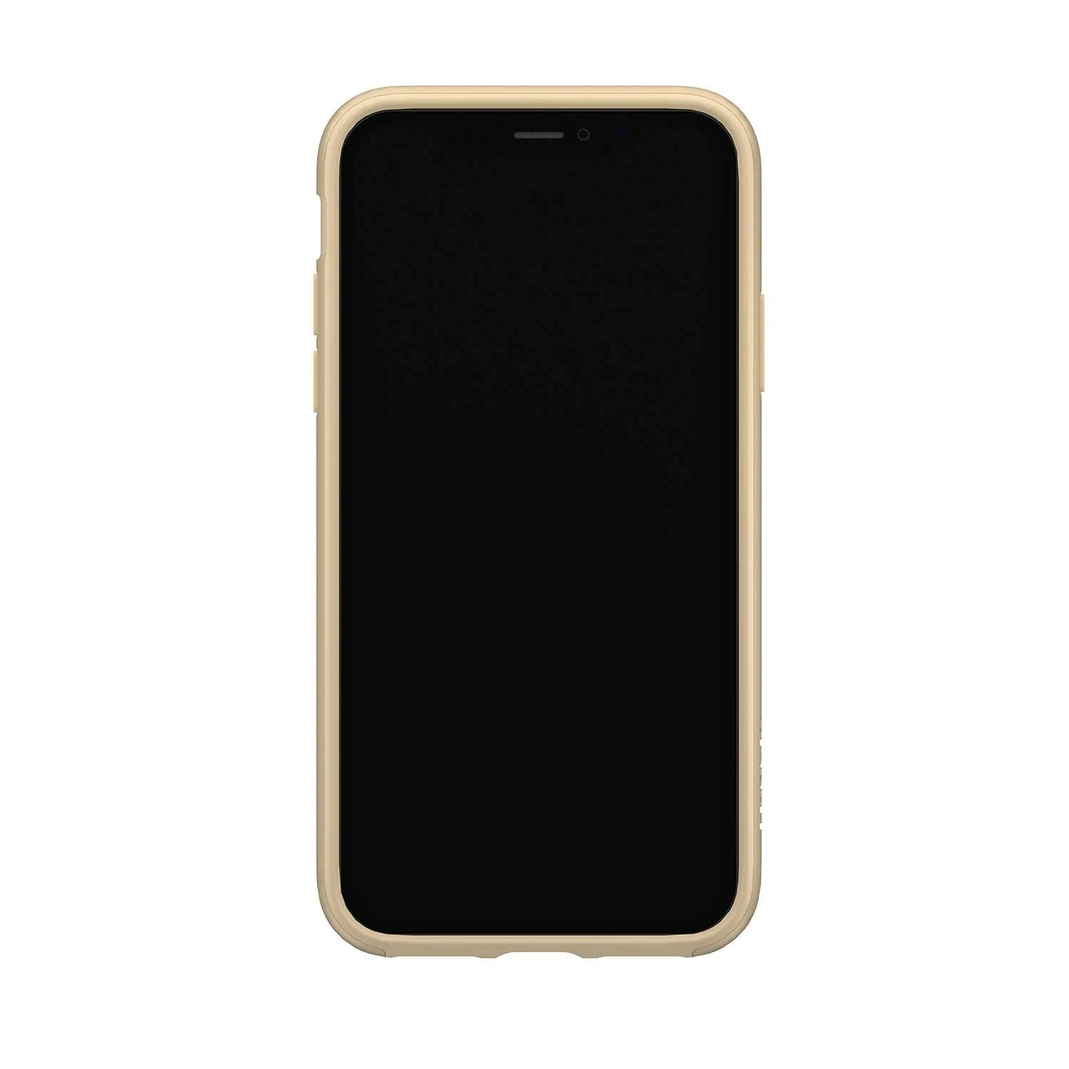 Skech SK61-CHE-CHP Cache For Iphone Xs+ Gold Sleek