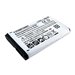 Battery PDA-BB-8700 Rim,liion,3.7v, 900mah