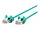 CE001B25-GRN-S | Belkin 25FT CAT6 UTP PATCH CBL SNAGLESS GRN