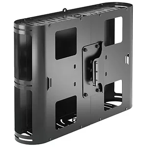FCA651B | Chief Black Medium CPU Holder for Desk