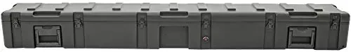 3R7408-8B-E | Skb Cases Empty Box 74 X 8 X 8 - No Wheels