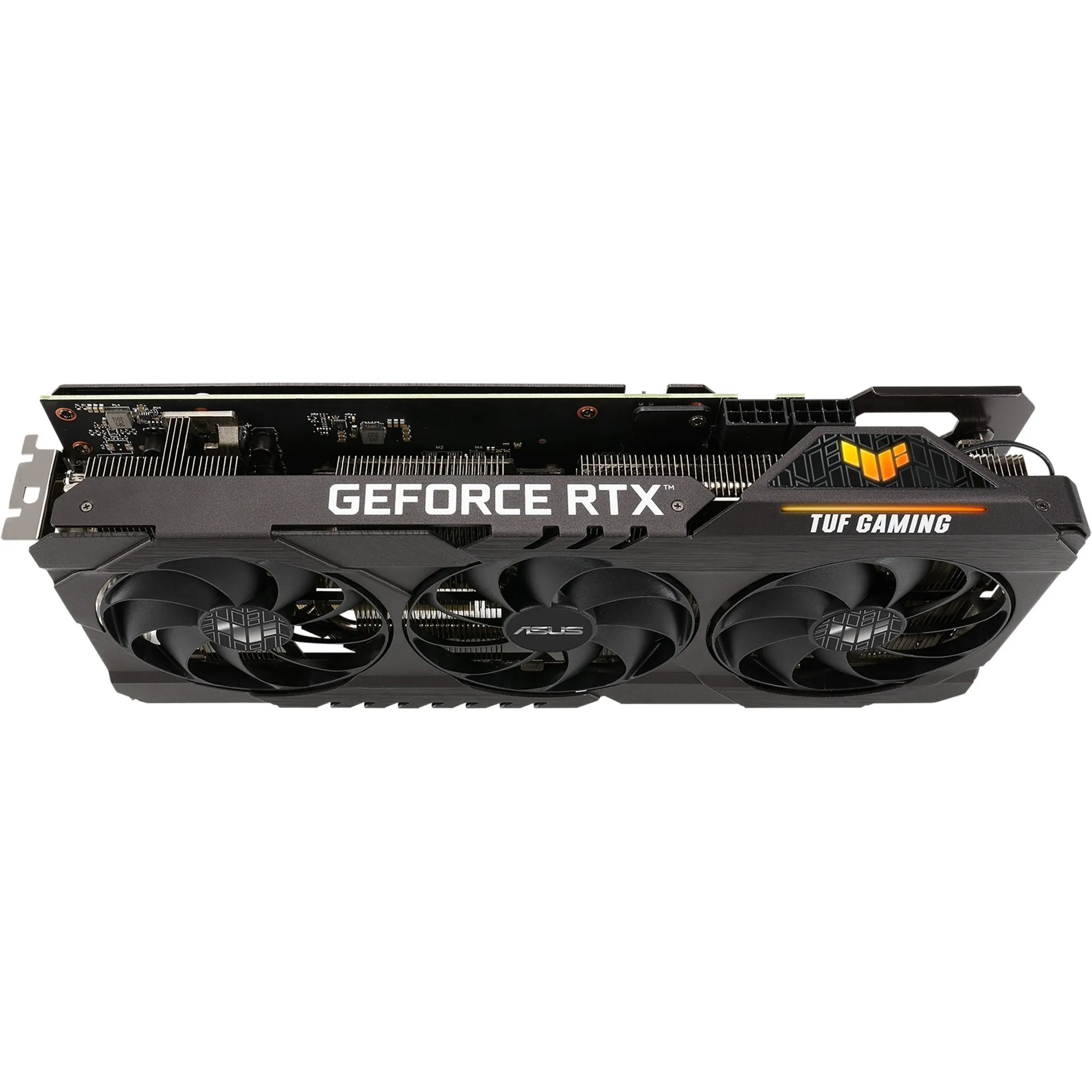 Asus 90YV0FQ6-M0AA00 8gb  Tuf Gaming Nvidia Geforce Rtx 3070 Hdmi Dp P