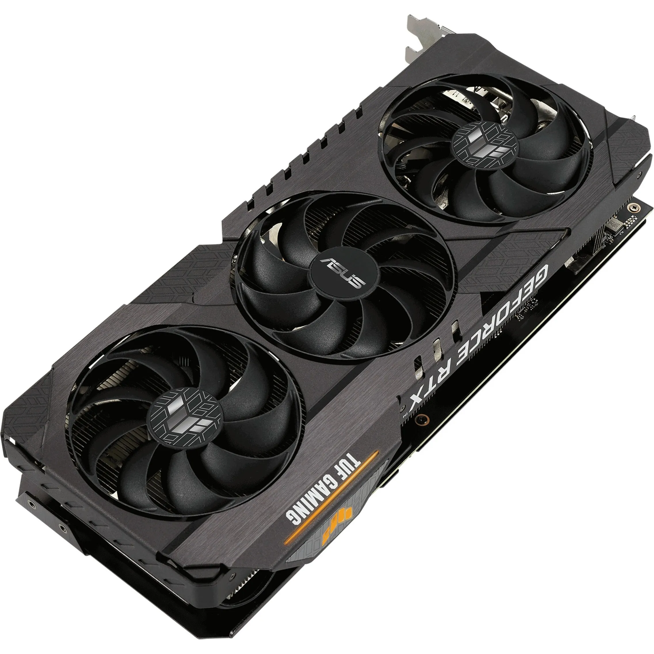 Asus 90YV0FQ6-M0AA00 8gb  Tuf Gaming Nvidia Geforce Rtx 3070 Hdmi Dp P