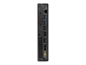 10T700ANUS | Lenovo ThinkCentre M720q Desktop Computer