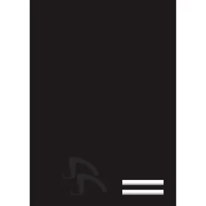 CYM26 | Mega Brands Magnetic Chalk Board Easel - 11