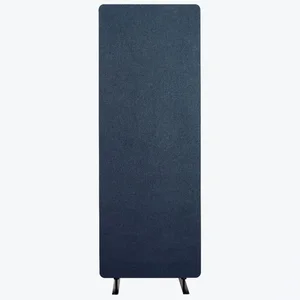 RCLM2466SB | Luxor RECLAIM Acoustic Room Dividers