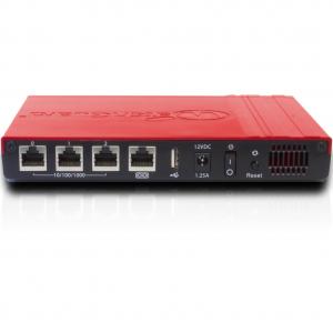 Watchguard WGT10031-US Firebox T10 With 1-yr Security Suite (us)