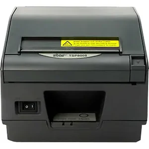 37966700 | Star Micronics TSP800 Thermal Label Printer with
