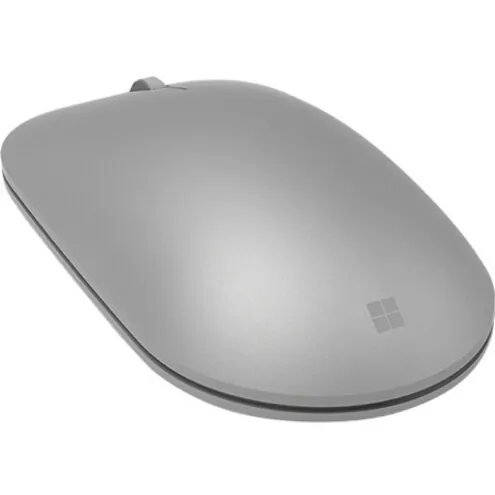 Microsoft 3ZD-00001 Surface Mouse Commer Demo Sc Bluetooth Enxdxx Gray