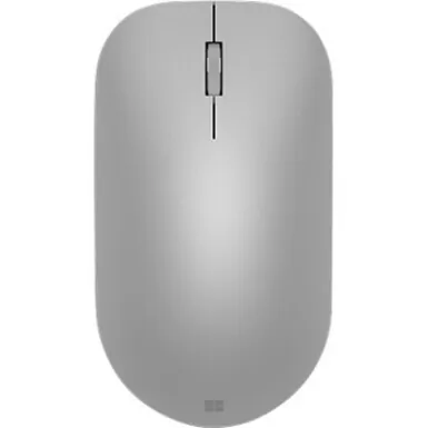 Microsoft 3ZD-00001 Surface Mouse Commer Demo Sc Bluetooth Enxdxx Gray