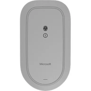 Microsoft 3ZD-00001 Surface Mouse Commer Demo Sc Bluetooth Enxdxx Gray