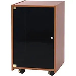 ECRR-20-20CH | Chief ECR 20 Space Rack - Cherry Finish