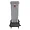 Rubbermaid Slim Jim Trash Can - 23 Gallon Capacity for